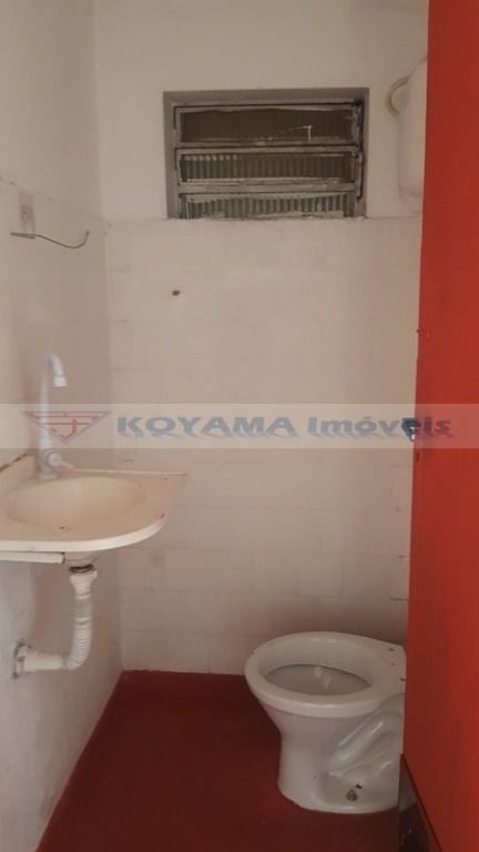 Salão para aluguel no Vila Mira: 