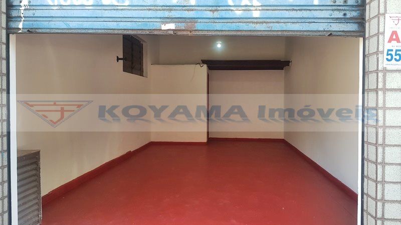 Salão para aluguel no Vila Mira: 