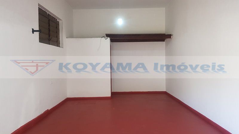 Salão para aluguel no Vila Mira: 