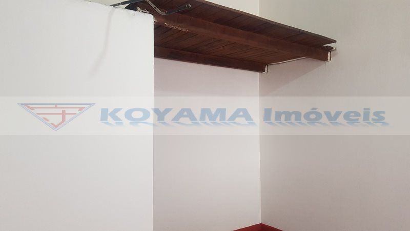 Salão para aluguel no Vila Mira: 