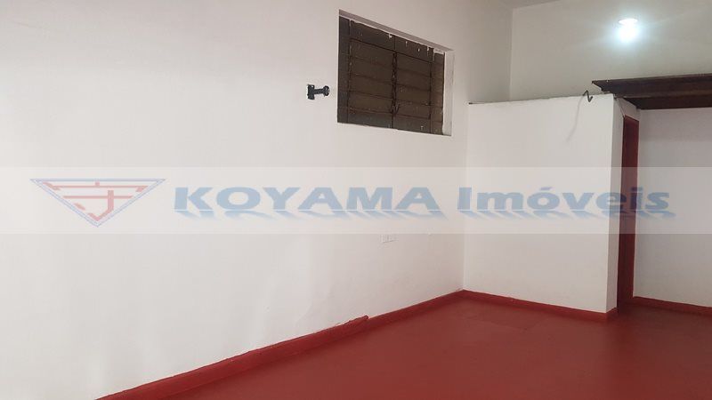 Salão para aluguel no Vila Mira: 