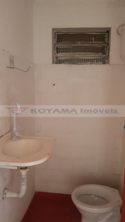 Salão para aluguel no Vila Mira: 