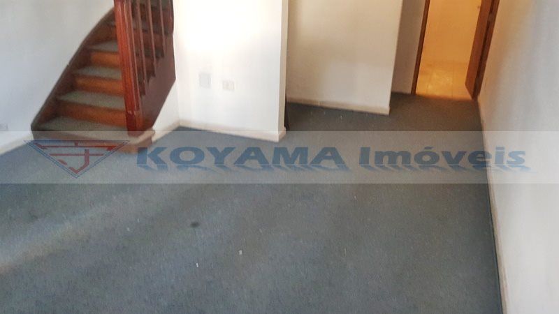 Sobrado para aluguel no Vila Mariana: 