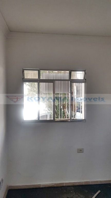 Sobrado para aluguel no Vila Mariana: 