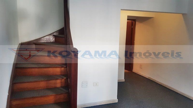 Sobrado para aluguel no Vila Mariana: 