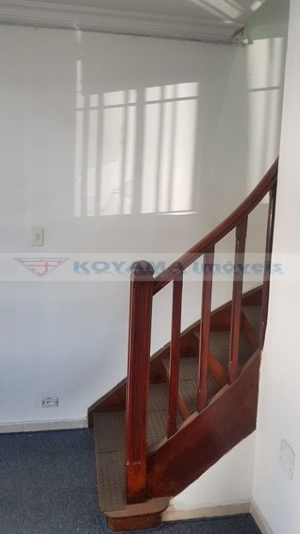 Sobrado para aluguel no Vila Mariana: 