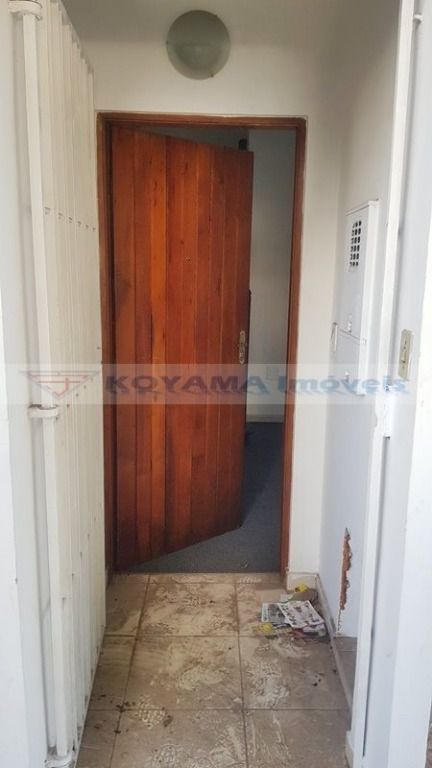 Sobrado para aluguel no Vila Mariana: 