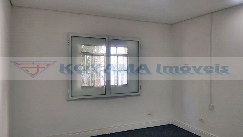 Sobrado para aluguel no Vila Mariana: 