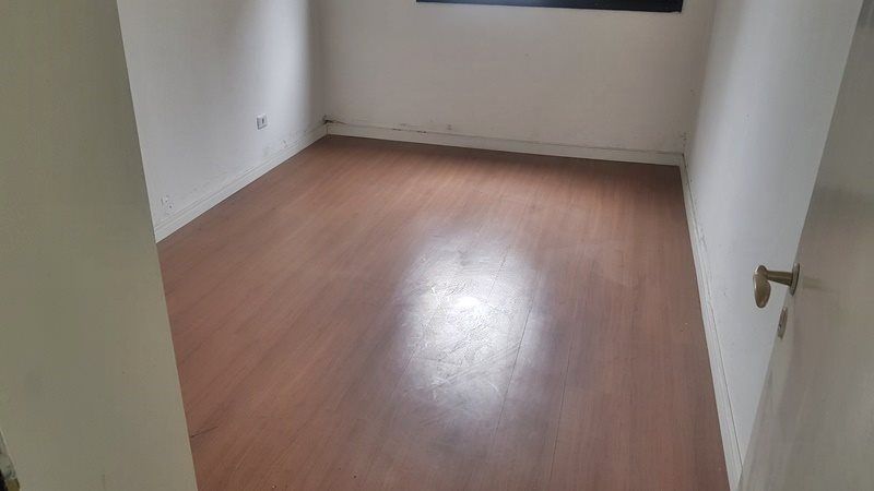 Apartamento para aluguel no Moema: 