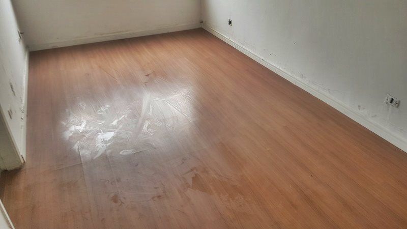 Apartamento para aluguel no Moema: 