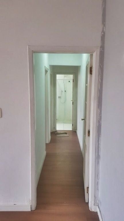 Apartamento para aluguel no Moema: 