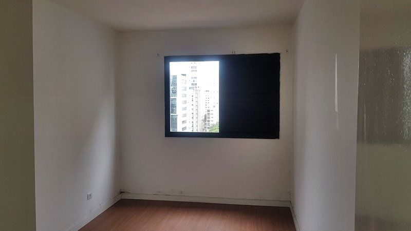 Apartamento para aluguel no Moema: 