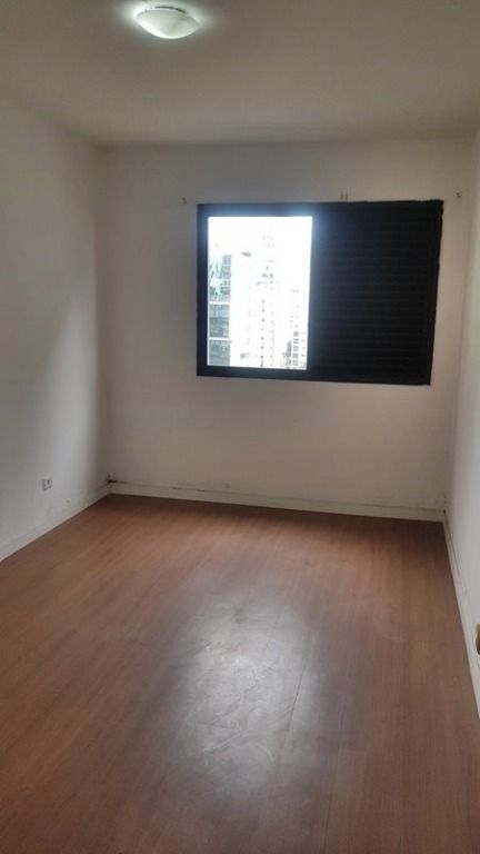 Apartamento para aluguel no Moema: 