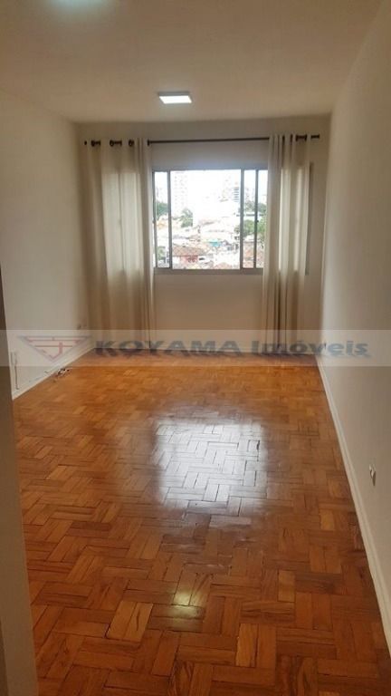 Apartamento para aluguel no Saúde: 