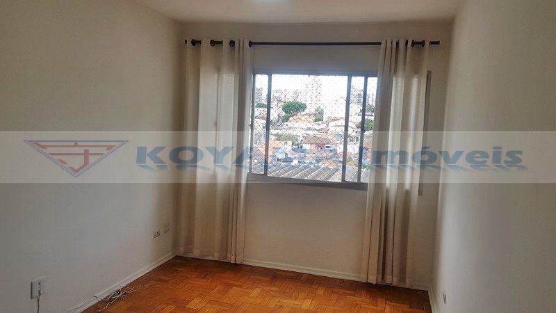 Apartamento para aluguel no Saúde: 
