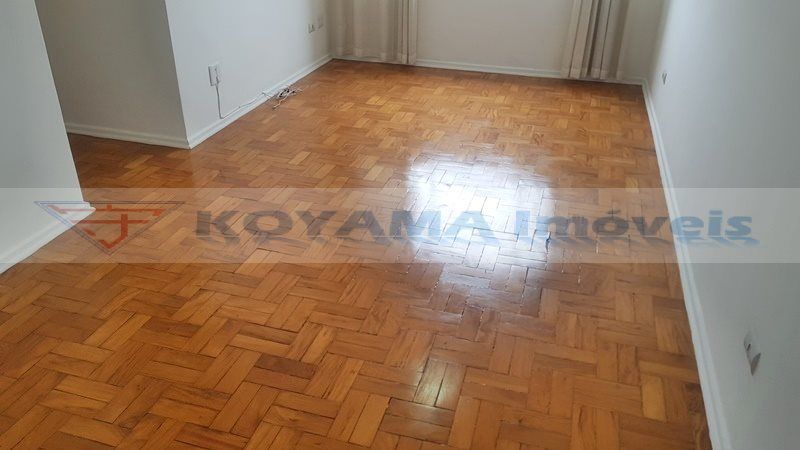 Apartamento para aluguel no Saúde: 