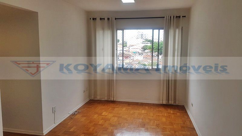 Apartamento para aluguel no Saúde: 