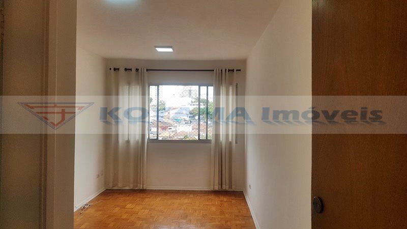 Apartamento para aluguel no Saúde: 