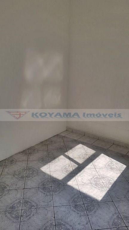 Sala para aluguel no Mirandópolis: 