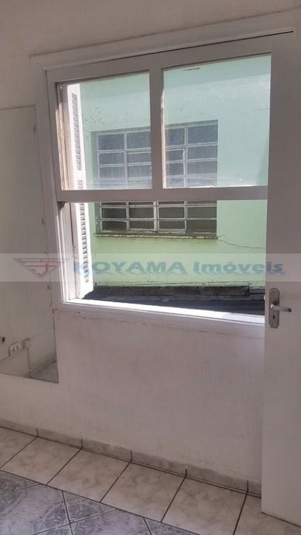 Sala para aluguel no Mirandópolis: 