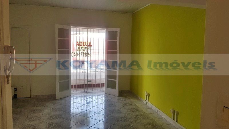 Sala para aluguel no Mirandópolis: 