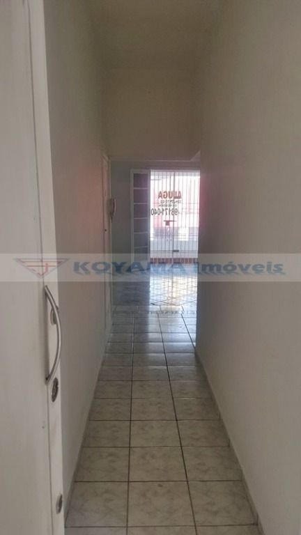 Sala para aluguel no Mirandópolis: 