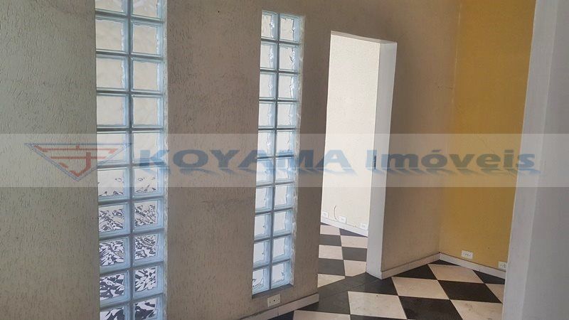 Sala para aluguel no Mirandópolis: 