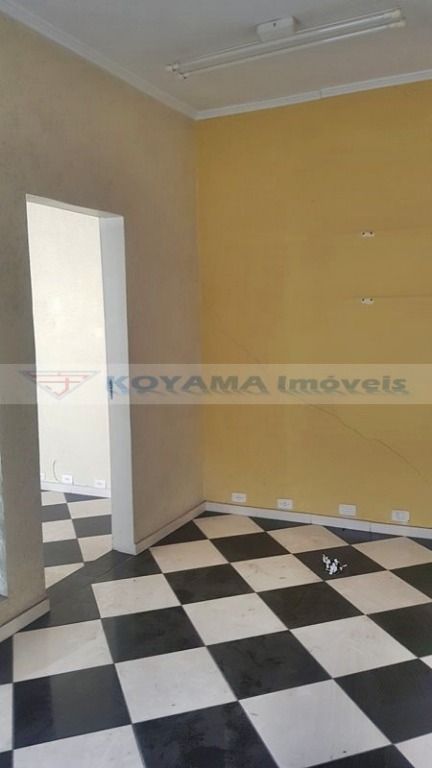 Sala para aluguel no Mirandópolis: 