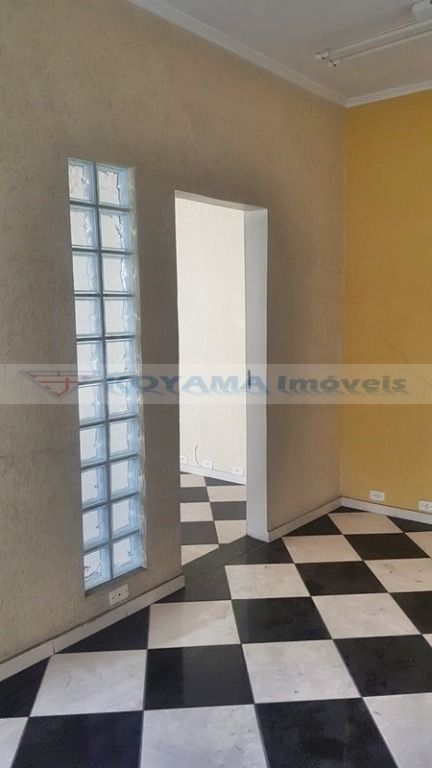 Sala para aluguel no Mirandópolis: 