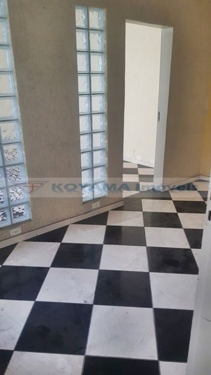 Sala para aluguel no Mirandópolis: 