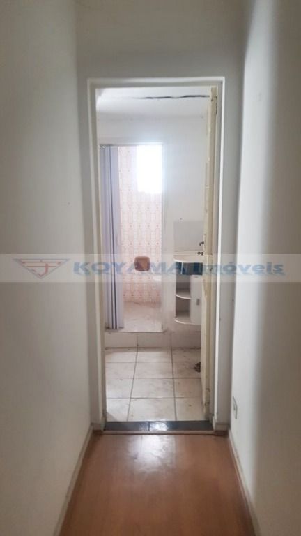 Sala para aluguel no Mirandópolis: 