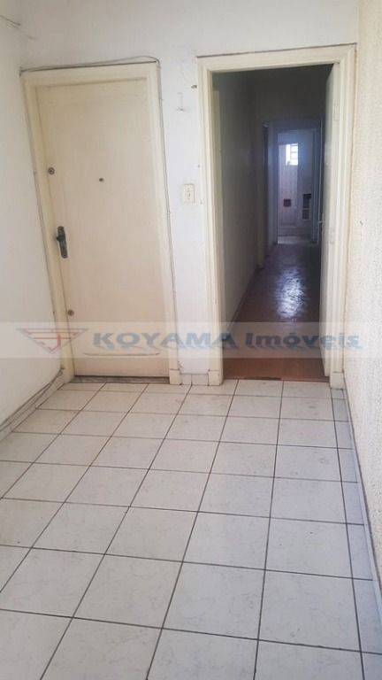 Sala para aluguel no Mirandópolis: 