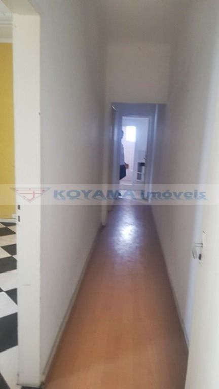 Sala para aluguel no Mirandópolis: 