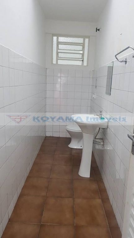 Salão para aluguel no Mirandópolis: 