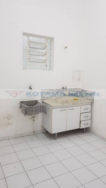 Salão para aluguel no Mirandópolis: 