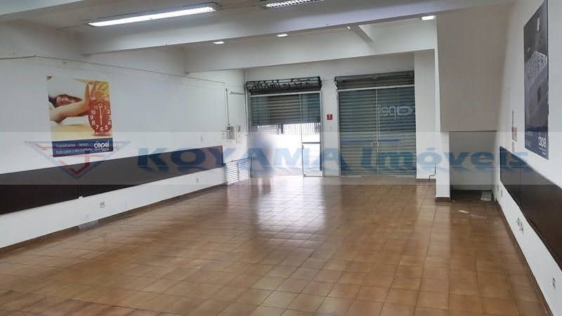 Salão para aluguel no Mirandópolis: 