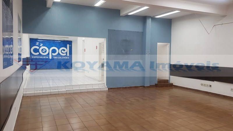 Salão para aluguel no Mirandópolis: 