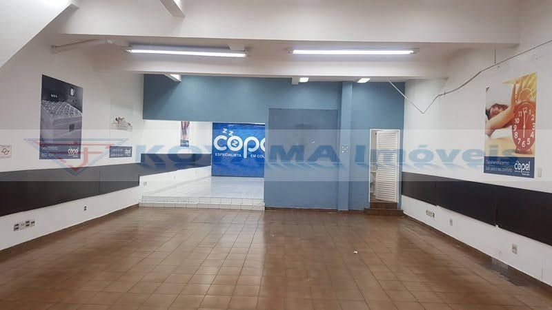 Salão para aluguel no Mirandópolis: 