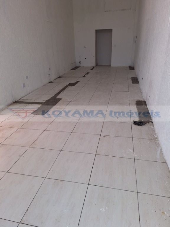 Salão para aluguel no Mooca: 