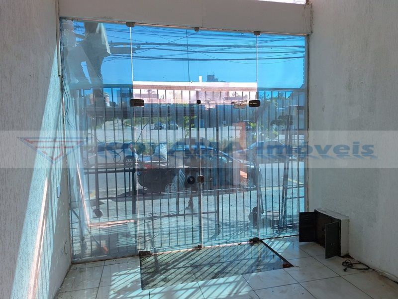 Salão para aluguel no Mooca: 