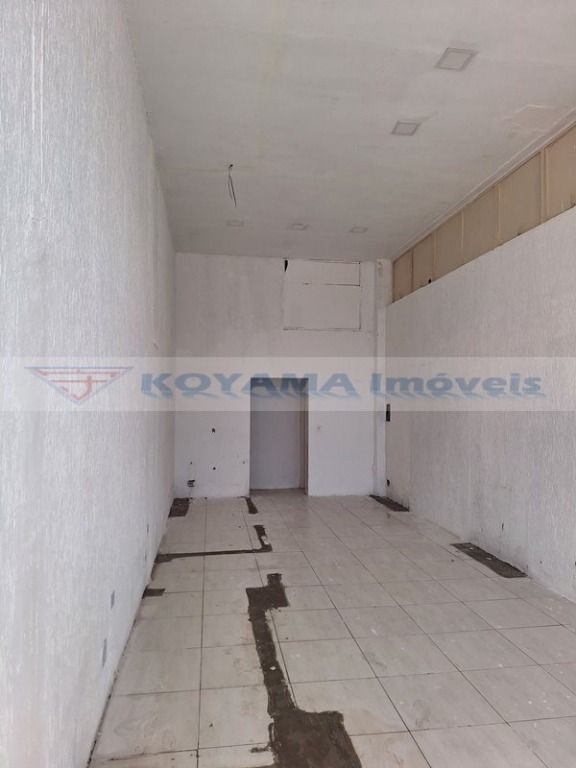 Salão para aluguel no Mooca: 