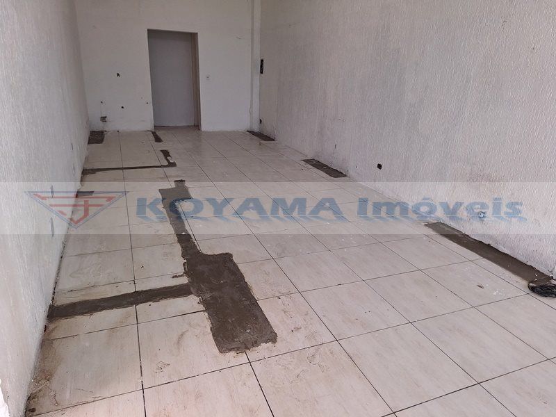 Salão para aluguel no Mooca: 