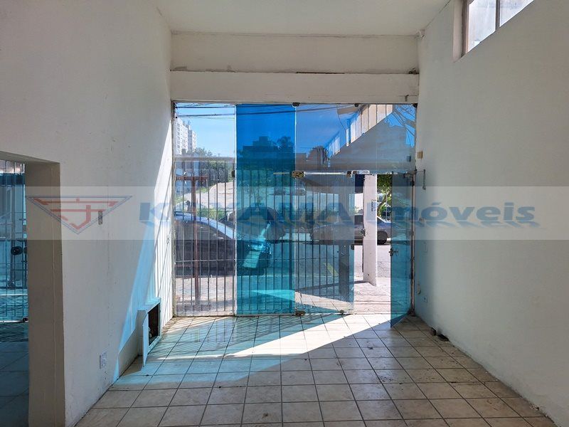 Salão para aluguel no Mooca: 