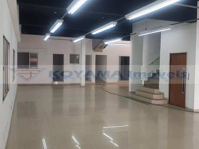 Prédio para aluguel no Vila da Saúde: 