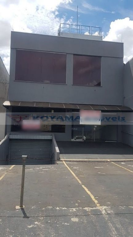 Prédio para aluguel no Vila da Saúde: 