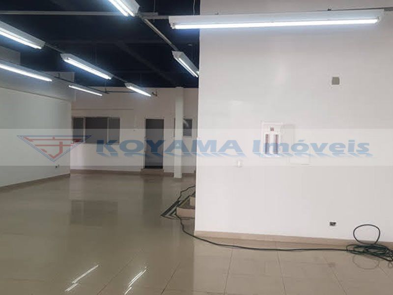 Prédio para aluguel no Vila da Saúde: 