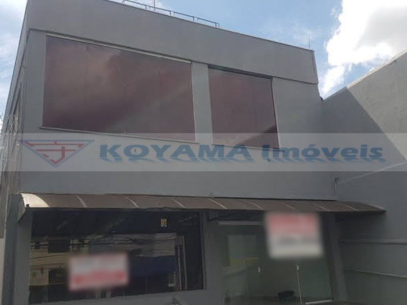 Prédio para aluguel no Vila da Saúde: 