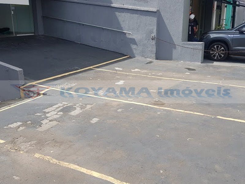 Prédio para aluguel no Vila da Saúde: 