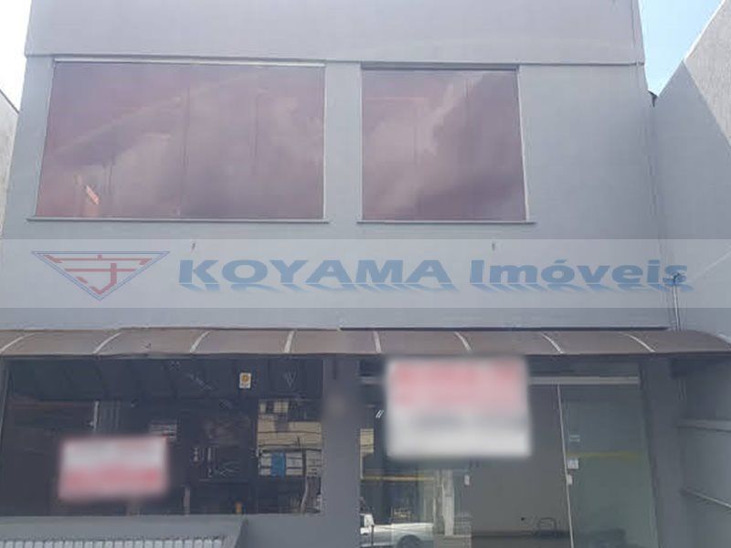 Prédio para aluguel no Vila da Saúde: 