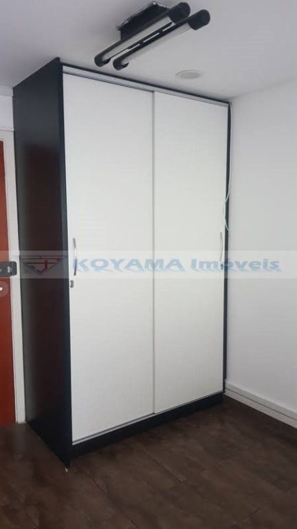 Sala para aluguel no Mirandópolis: 